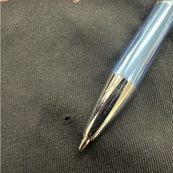 Type O Negative All Hallow’s Evil Tour 2009 Tee Dept. of Insanitation Design M - Picture 6 of 9